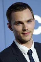 Nicholas Hoult