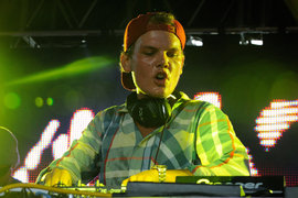 Avicii