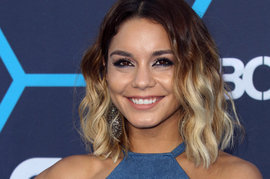 Vanessa Hudgens