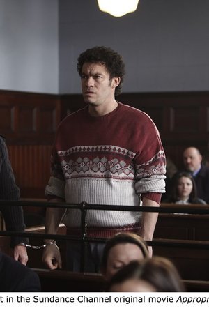 Appropriate Adult TV