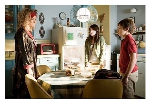 Hotel for Dogs Movie Stills