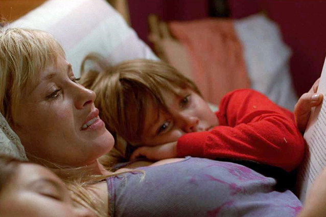 Patricia Arquette Movies List