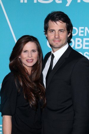 Kristoffer Polaha | Photos | Hollywood.com