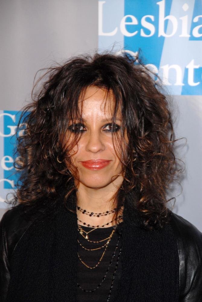 Linda perry